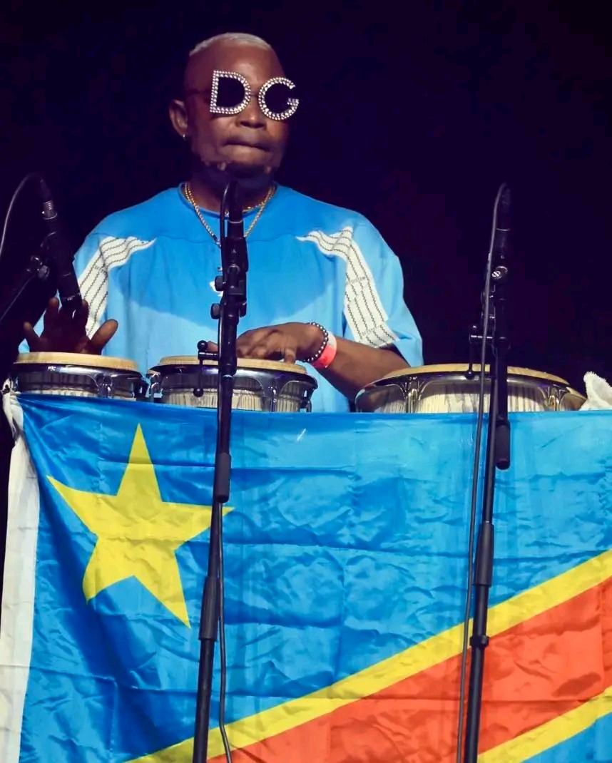 10 ans après la mort de Papa Wemba, Zaïko bouge Paris
