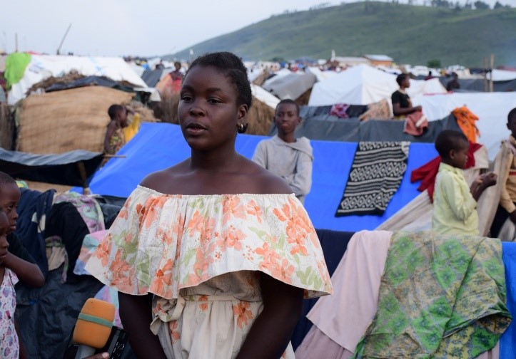 EST DU CONGO : Le rapatriement volontaire des réfugiés congolais du camp de Busama au Burundi a débuté